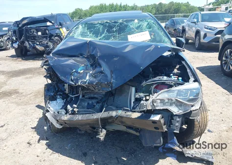 2018 Toyota Corolla L/Le/Xle/Se/Xse from USA, damaged, VIN 2T1BURHE4JC997450